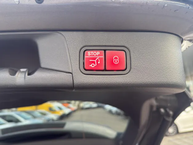 Mercedes-Benz B 220 d AMG Line