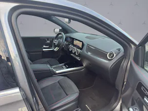 Mercedes-Benz B 220 d AMG Line
