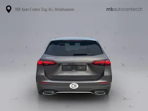 Mercedes-Benz B 220 d AMG Line