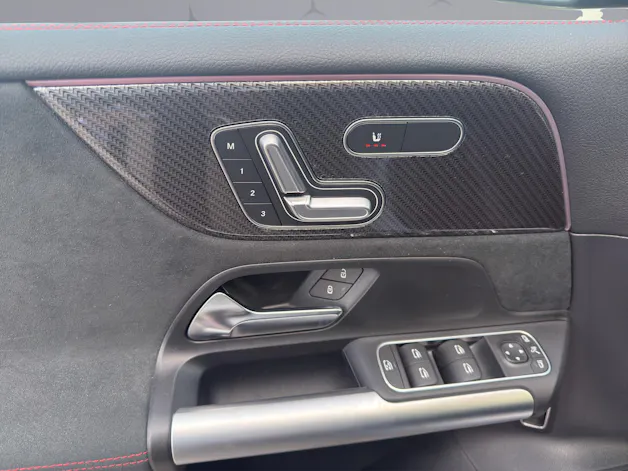 Mercedes-Benz B 220 d AMG Line