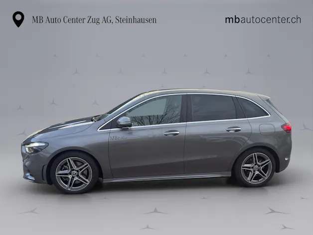 Mercedes-Benz B 220 d AMG Line