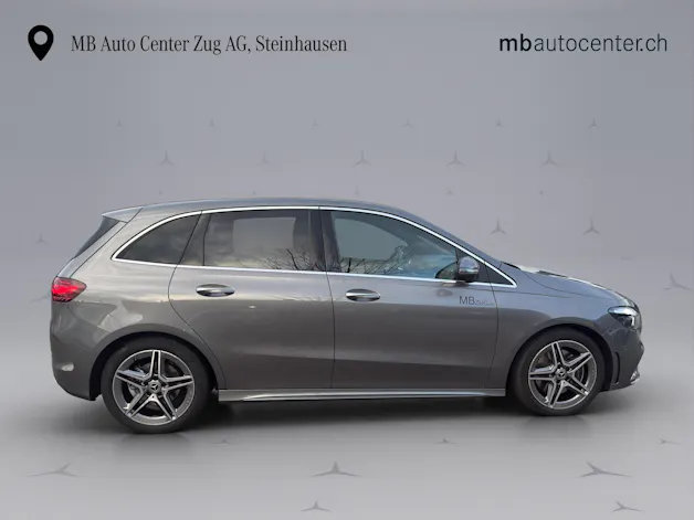 Mercedes-Benz B 220 d AMG Line