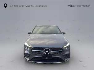 Mercedes-Benz B 220 d AMG Line