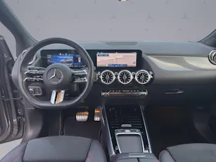 Mercedes-Benz B 220 d AMG Line