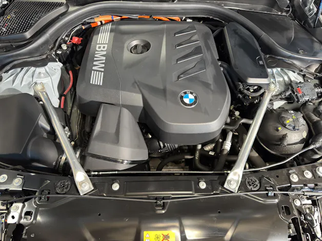 BMW 530e xDrive Touring M Sport