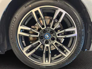 BMW 530e xDrive Touring M Sport