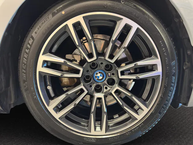 BMW 530e xDrive Touring M Sport