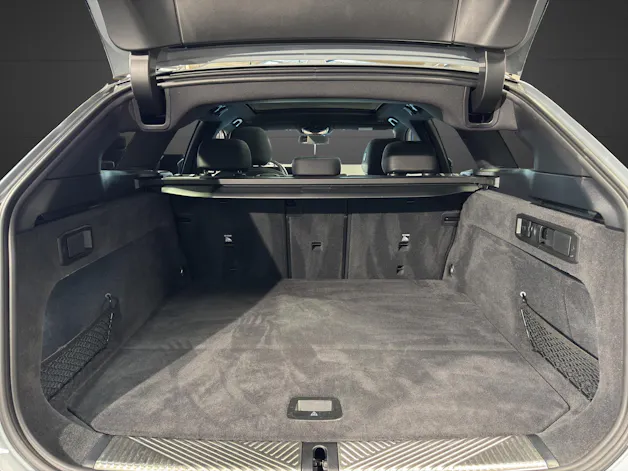 BMW 530e xDrive Touring M Sport