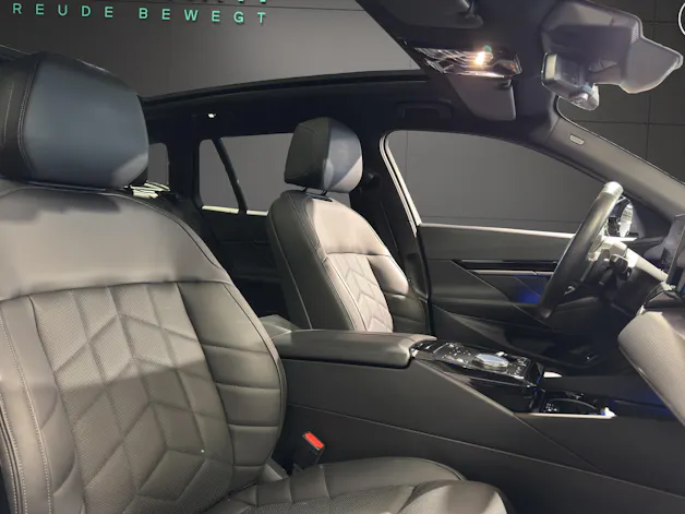 BMW 530e xDrive Touring M Sport
