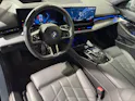 BMW 530e xDrive Touring M Sport