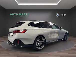 BMW 530e xDrive Touring M Sport