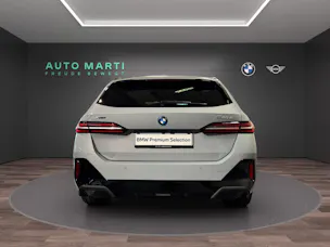 BMW 530e xDrive Touring M Sport