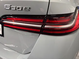 BMW 530e xDrive Touring M Sport