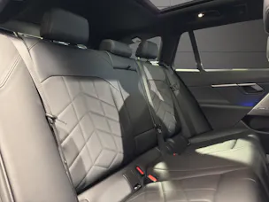 BMW 530e xDrive Touring M Sport