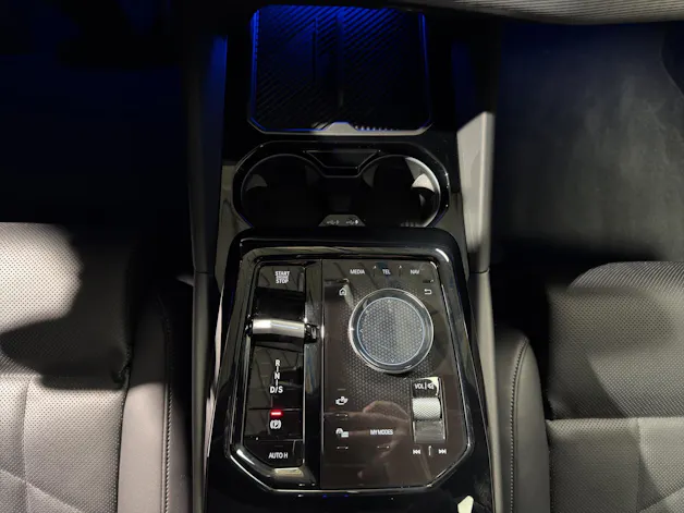 BMW 530e xDrive Touring M Sport