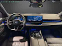 BMW 530e xDrive Touring M Sport