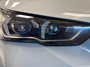BMW 530e xDrive Touring M Sport