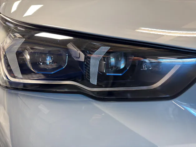 BMW 530e xDrive Touring M Sport