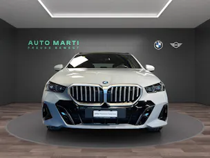 BMW 530e xDrive Touring M Sport
