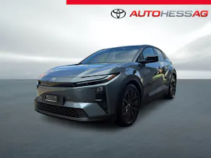 Toyota C-HR+ Premium AWD