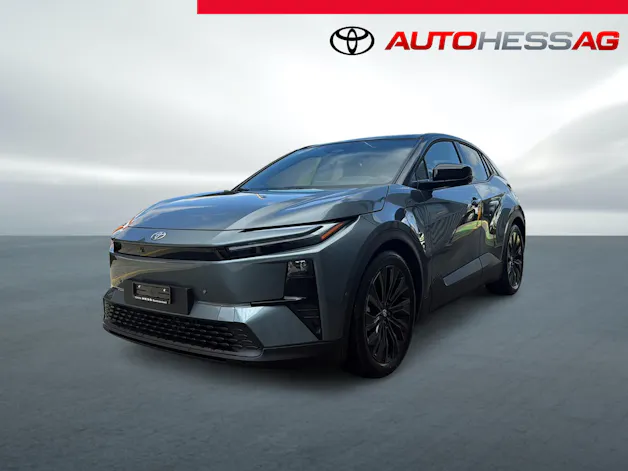 Toyota C-HR+ Premium AWD
