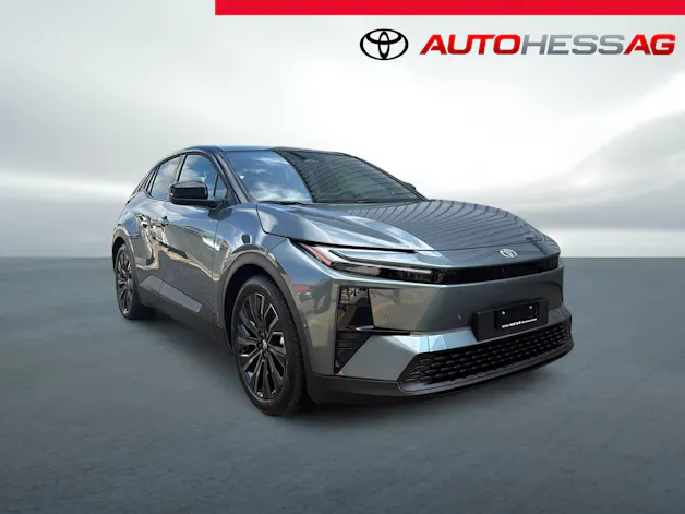 Toyota C-HR+ Premium AWD