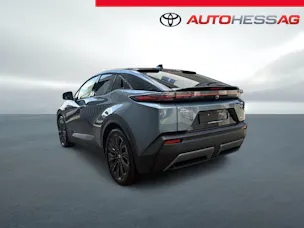 Toyota C-HR+ Premium AWD