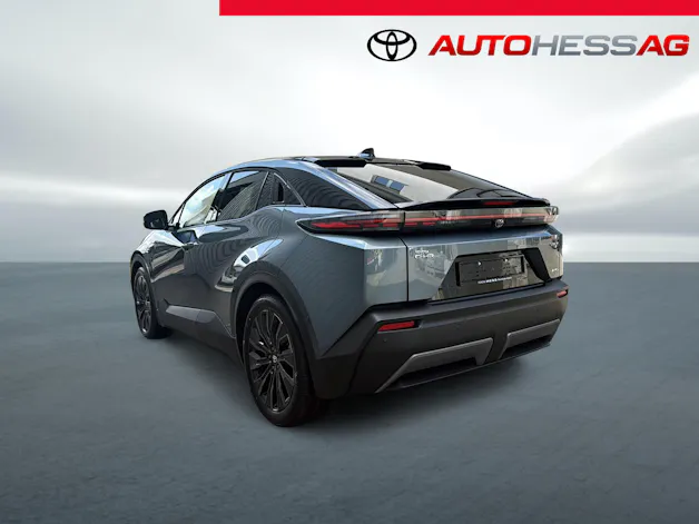 Toyota C-HR+ Premium AWD