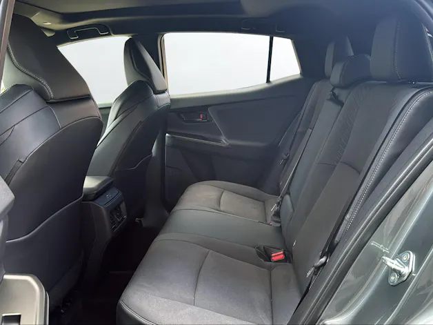 Toyota C-HR+ Premium AWD