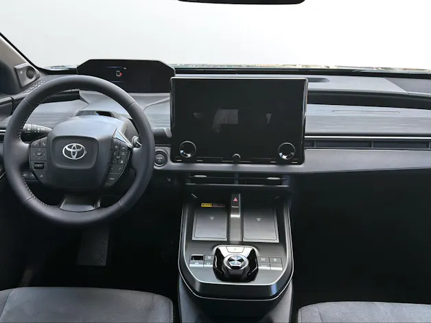 Toyota C-HR+ Premium AWD