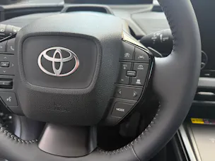 Toyota C-HR+ Premium AWD