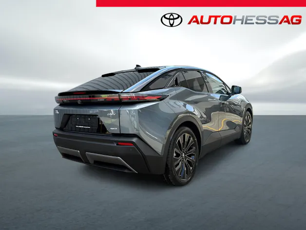 Toyota C-HR+ Premium AWD