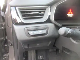 Mitsubishi Grandis 1.8 HEV Intense