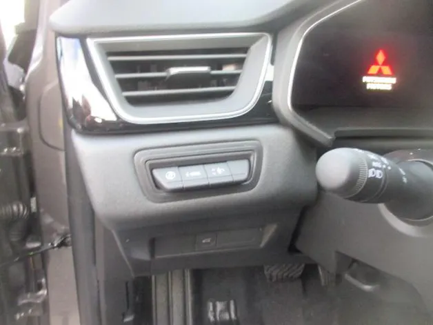 Mitsubishi Grandis 1.8 HEV Intense