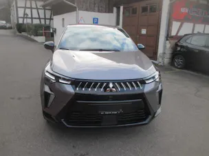 Mitsubishi Grandis 1.8 HEV Intense