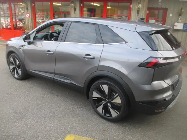 Mitsubishi Grandis 1.8 HEV Intense