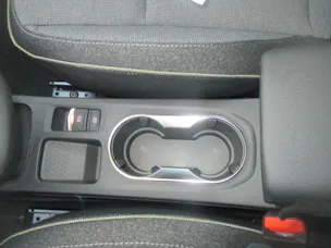 Mitsubishi Grandis 1.8 HEV Intense