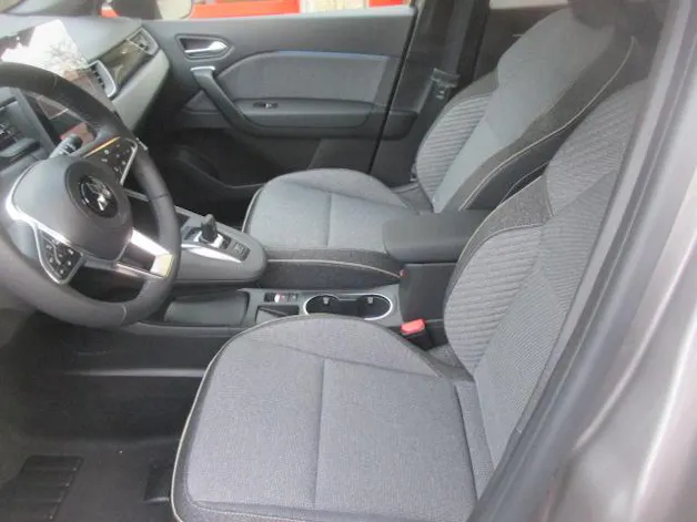 Mitsubishi Grandis 1.8 HEV Intense