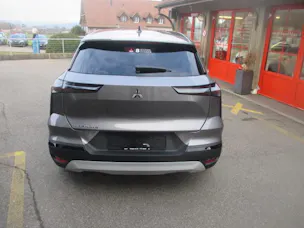 Mitsubishi Grandis 1.8 HEV Intense