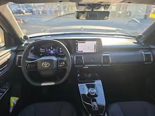Toyota Urban Cruiser Premium AWD