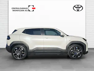 Toyota Urban Cruiser Premium AWD