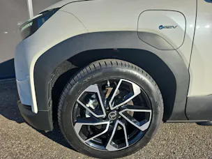 Toyota Urban Cruiser Premium AWD