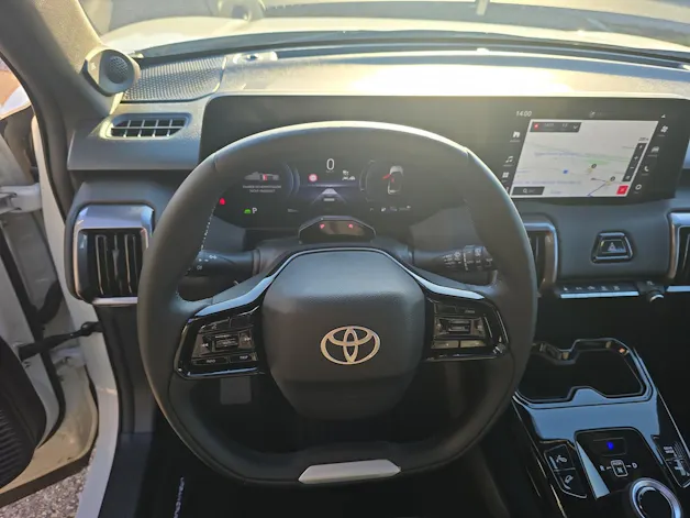 Toyota Urban Cruiser Premium AWD
