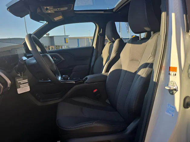 Toyota Urban Cruiser Premium AWD