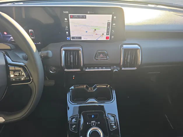 Toyota Urban Cruiser Premium AWD