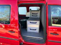 VW Caddy Kaw. 2.0 EcoFuel