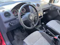 VW Caddy Kaw. 2.0 EcoFuel