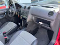 VW Caddy Kaw. 2.0 EcoFuel