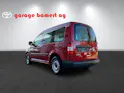 VW Caddy Kaw. 2.0 EcoFuel