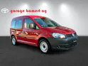 VW Caddy Kaw. 2.0 EcoFuel